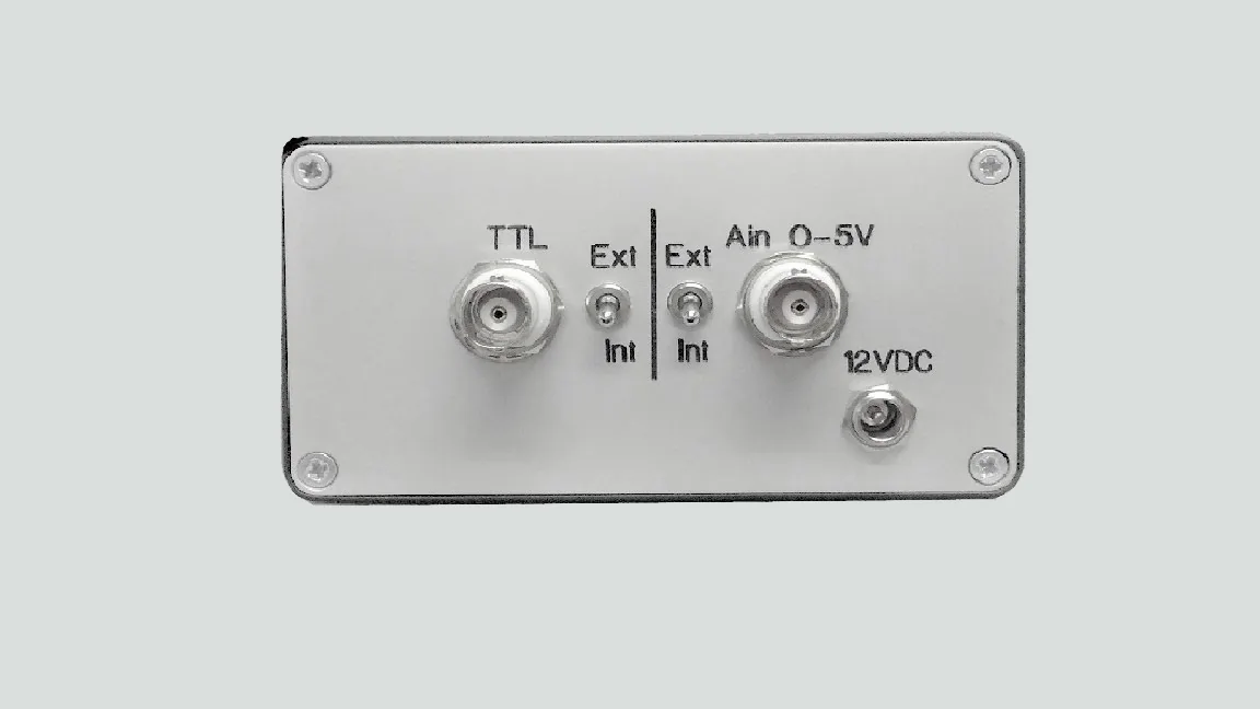 FC-LED　ファイバー出射シリーズの画像2
